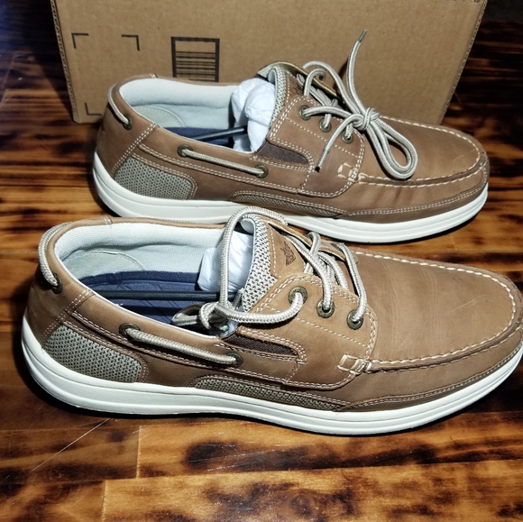Dockers men's beacon boat shoe Clearance
